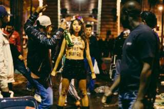 PHOTOS. Les Femen contre la prostitution et pour la criminalisation des clients: la campagne choc [EXCLUSIF]