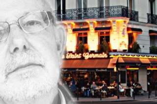 Le tweet de Jean-François Kahn - C'est quoi un restaurant? Un décongélateur