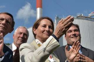 Fessenheim: Ségolène Royal donne jusqu'à juin 2016 à EDF pour enclencher la fermeture