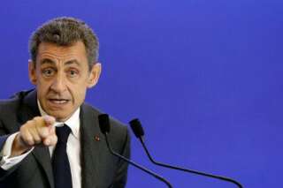 Nicolas Sarkozy veut un référendum le jour du second tour des législatives