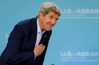 Syrie : John Kerry annonce un 
