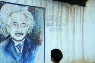 Appel à la raison à l'occasion du 60e anniversaire du manifeste Russell-Einstein