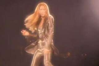 VIDÉO. Céline Dion danse (presque) sur Get Lucky de Daft Punk