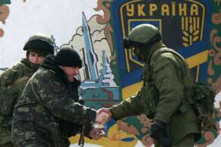 Parler russe ou ukrainien? Question plus politique que jamais en Ukraine