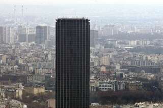 Un concours d'architecture lancé pour transformer la tour Montparnasse à Paris