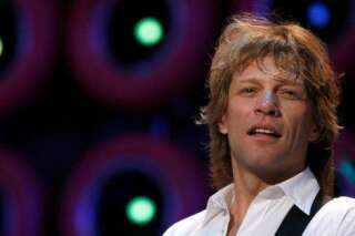 Bon Jovi se sépare de sa maison de disques Mercury Records après 32 ans de collaboration