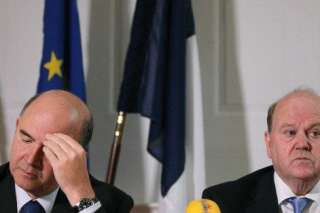 Pierre Moscovici dément s'être endormi lors d'une réunion de crise consacrée au sauvetage de Chypre