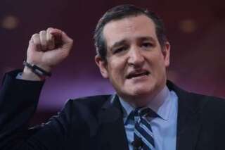 Présidentielle américaine: Ted Cruz, le plus saignant à droite