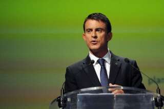 Manuel Valls dit son attachement au statut des fonctionnaires mais soutient Emmanuel Macron 