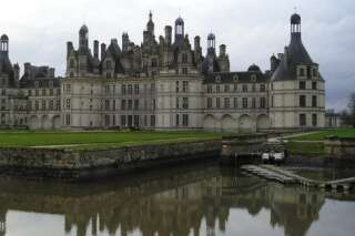Le Château de Chambord, au cœur de la Renaissance digitale avec L'Échappée volée