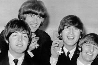 Beatles : une série en préparation