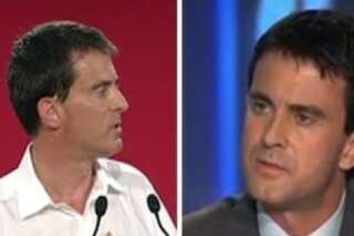 VIDÉO. 35 heures, immigration, socialisme : Valls croit-il vraiment ce qu'il a dit à La Rochelle ?