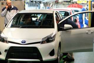 Toyota rappelle à son tour 6,39 millions de voitures, après General Motors