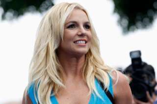 Britney Spears pense au mariage et à la sortie de son prochain single 