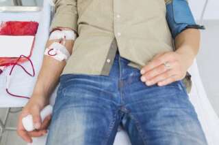 Les homosexuels pourront faire un don du sang (s'ils n'ont pas eu de relation sexuelle au cours des derniers mois)