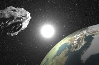 La Nasa veut prélever un rocher sur un astéroïde et y envoyer des astronautes au début des années 2020