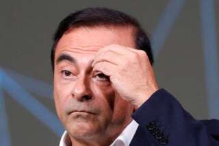 Renault va finalement baisser le salaire de son patron Carlos Ghosn