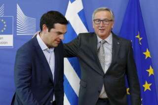 La Grèce demande au FMI un regroupement de ses échéances de juin