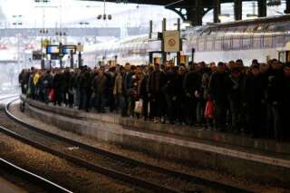 SNCF, RATP, avions, manifs, lycées: les perturbations qui vous attendent avec la grève du 31 mars