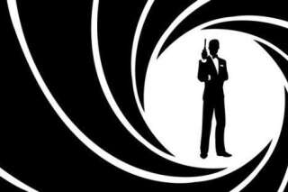 Un certain James Bond va recevoir la légion d'honneur (mais il n'a rien à voir avec l'agent 007)