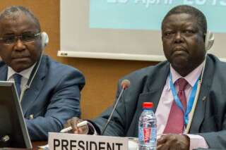 Jean-Marie Michel Mokoko et la vidéo qui fait frémir le pouvoir en place au Congo