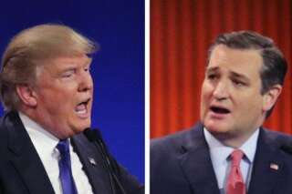 Nouvelles primaires américaines remportées par Donald Trump dans l'Arizona et Ted Cruz dans l'Utah