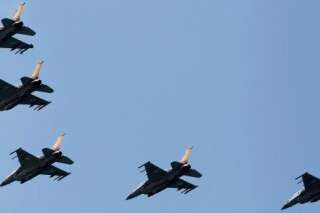 Israël aurait mené un nouveau raid aérien en Syrie