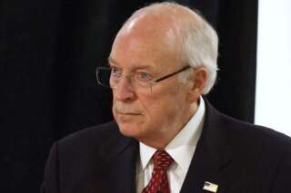 Torture utilisée par la CIA : les interrogateurs sont des héros, pas des tortionnaires, selon Dick Cheney