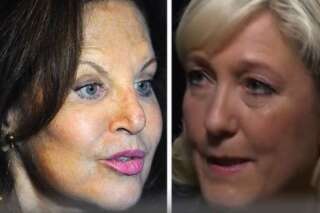 VIDÉO. Jany Le Pen a son avis sur la répartition des rôles entre Jean-Marie et Marine