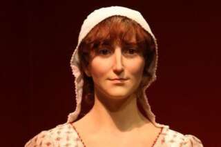 Le visage de Jane Austen révélé