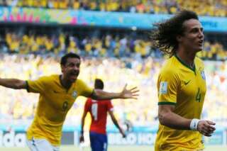 VIDÉOS. Le résumé, les buts et les penaltys de Brésil-Chili (1-1, 3-2 aux TAB) à la Coupe du monde