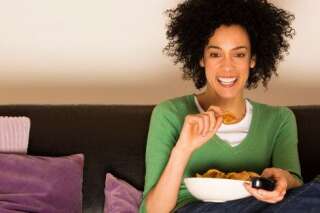 Influence de la télévision sur l'alimentation: à force de rester devant l'écran, on comprend moins ce qui est bon pour nous