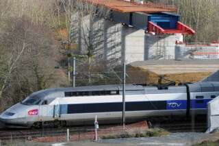 Les LGV Bordeaux-Toulouse et Bordeaux-Dax validées par le gouvernement