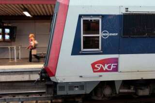 Grève des transports à Paris: RER et transiliens perturbés