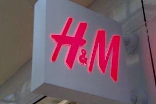 H&M en Afrique du Sud suscite la polémique dès son arrivée