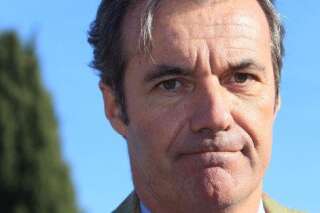 Le maire de Roquebrune, Luc Jousse, condamné à 10.000 euros d'amende pour ses propos sur les roms