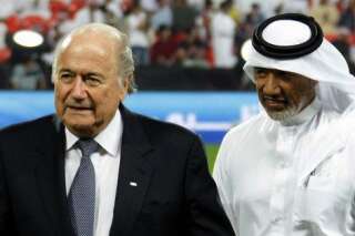 Coupe du Monde 2022 au Qatar: un responsable qatari aurait versé cinq millions de dollars pour corrompre plusieurs représentants de la Fifa