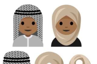 Des emojis hijab et keffieh pourraient bientôt voir le jour grâce à une adolescente de 15 ans
