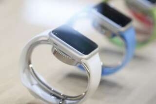 Apple Watch : Fnac, Darty et Boulanger en seraient privés à son lancement le 24 avril