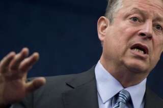 Al Gore se met au régime végétalien
