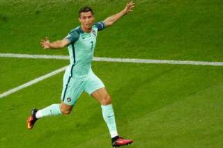 Portugal - Pays de Galles : revivez la première demi-finale de l'Euro 2016