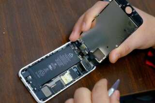 Le FBI a réussi à débloquer l'iPhone de San Bernardino sans l'aide d'Apple
