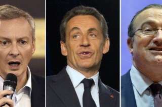Résultats présidence de l'UMP : 5 leçons à retenir de l'élection sans surprise de Nicolas Sarkozy
