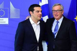 Grèce: les discussions sont suspendues en attendant le référendum de dimanche