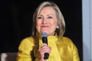 Les demandes d'Hillary Clinton pendant ses conférences à 300.000 dollars : Houmous, citrons, coussins rectangulaires, etc.