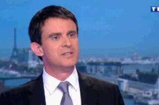 Manuel Valls premier ministre: des premiers pas prudents pour ne braquer personne