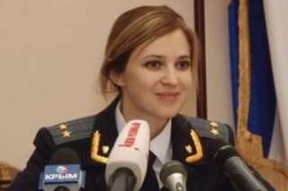 Natalia Poklonskaya ou pourquoi les internautes japonais s'intéressent à la Crimée