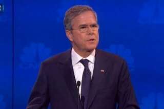 VIDÉO. Jeb Bush raille la semaine de travail française pendant le débat républicain