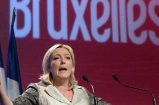 LuxLeaks: Marine Le Pen réclame la démission de Jean-Claude Juncker, Dupont-Aignan aussi