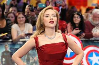 Scarlett Johansson ne supporte plus son surnom